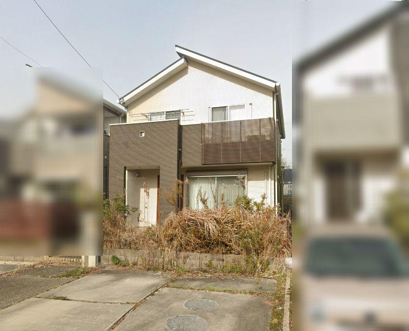半田市土井山町１丁目の中古一戸建