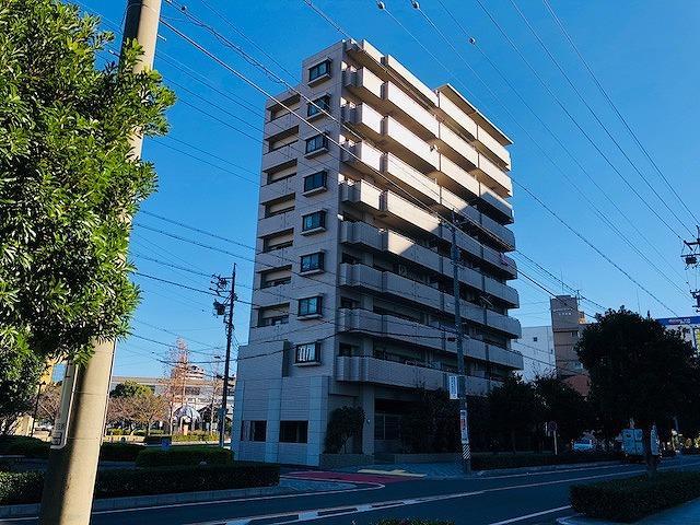 グローリアス三河安城第２