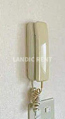 【セキュリティ】 | オルベージュ大楠