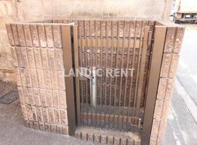 【その他共用部分】 | オルベージュ大楠