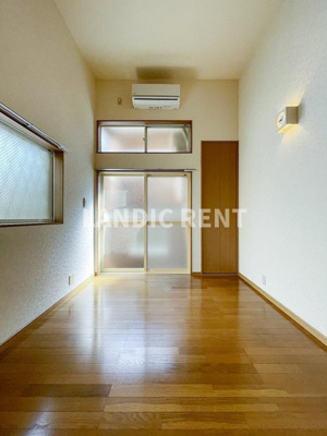 【内装】 | オルベージュ大楠