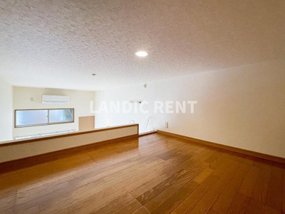 【内装】 | オルベージュ大楠