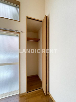 【収納】 | オルベージュ大楠