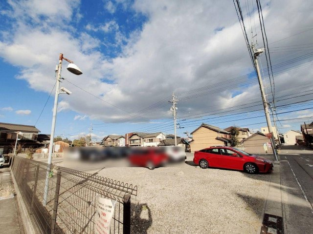 碧南市道場山町２丁目の売地