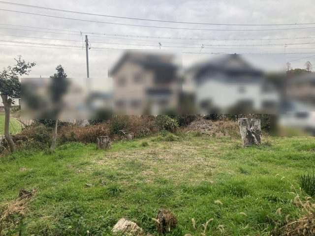 安城市里町阿賀多の売地