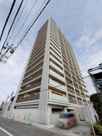 ゼルクタワー西尾
