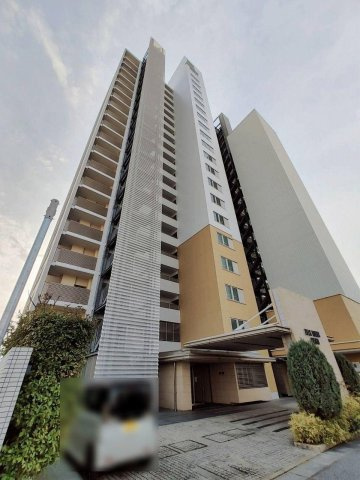 花ノ木小学校まで徒歩約8分と近く、眺望も良好なため、住環境としても優れています 。