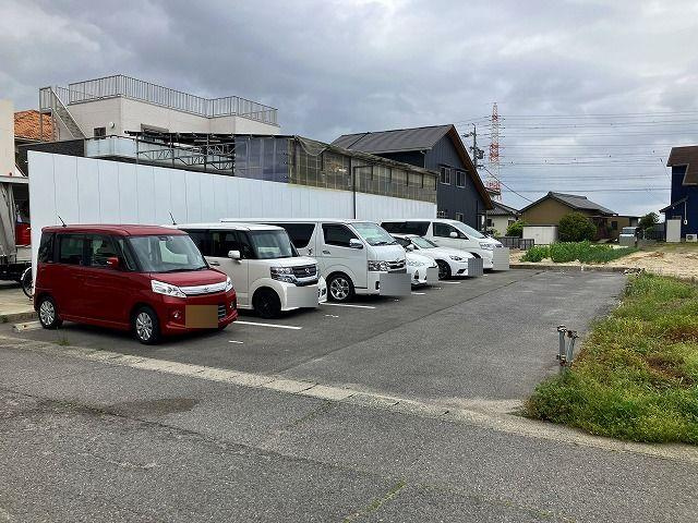 碧南市入船町６丁目の売地