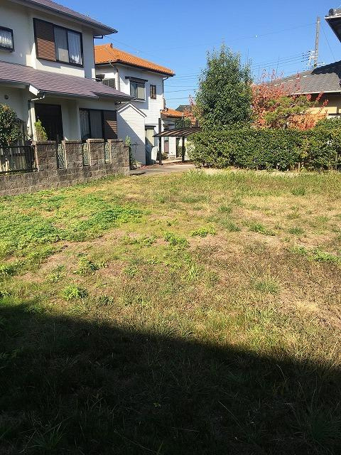 刈谷市原崎町３丁目の売地