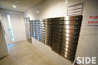 【その他共用部分】 | LaDouceur都島高倉町