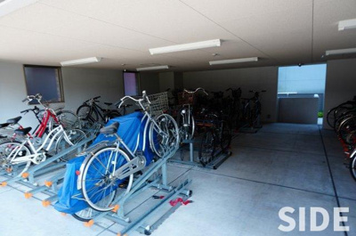 【その他共用部分】 | LaDouceur都島高倉町