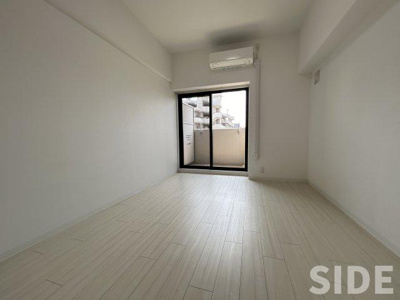 【居間・リビング】 | LaDouceur都島高倉町