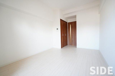 【内装】 | LaDouceur都島高倉町