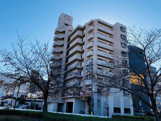 グローリアス三河安城第2