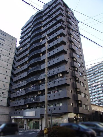 キングスコートSOPHIA三河安城