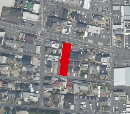 刈谷市山池町２丁目の売地