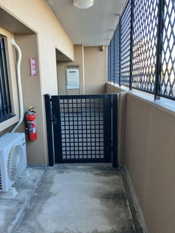 【玄関】サンハウス三河安城　2A