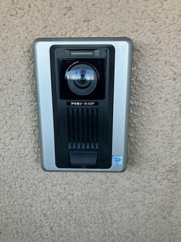 【設備】サンハウス三河安城　2A