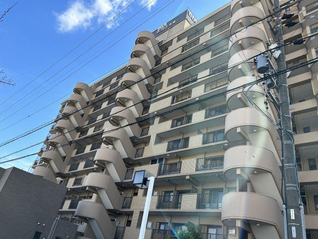 ダイアパレス安城