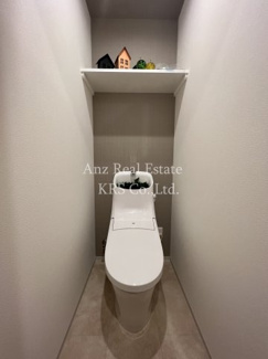 【トイレ】 | BRAVE新町