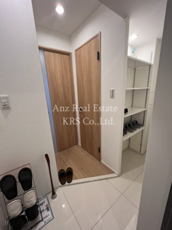 【玄関】 | BRAVE新町