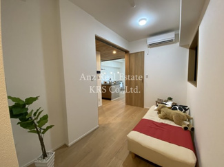 【洋室】 | BRAVE新町