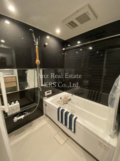 【浴室】 | BRAVE新町