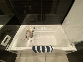 【浴室】 | BRAVE新町