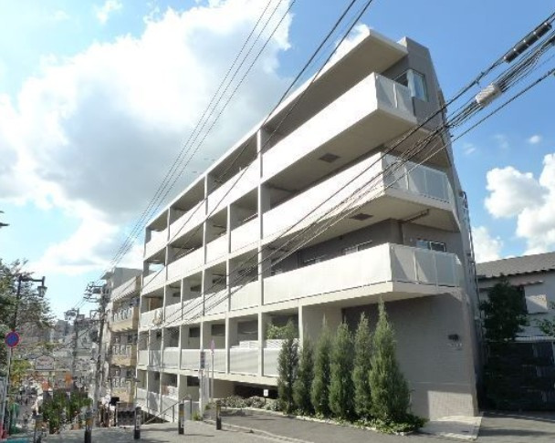 セ・アベーレ谷中銀座EASTの画像