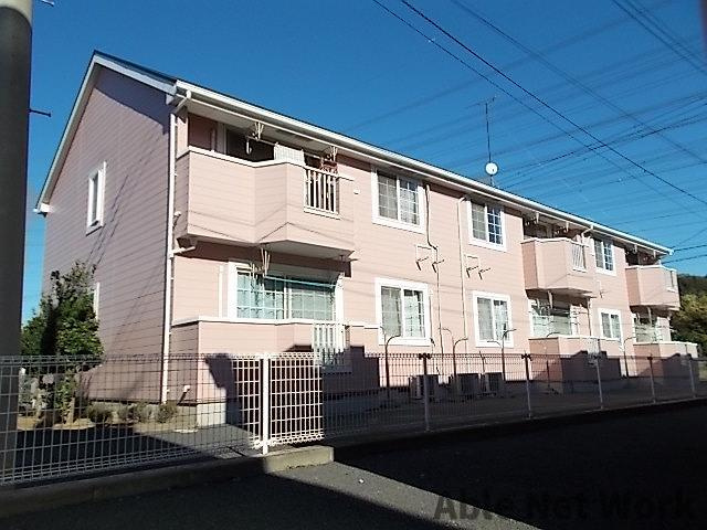 K・レジデンスⅠの外観|外観