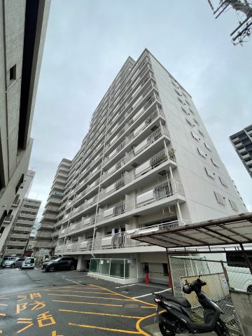 【外観】エクセレンス新栄 