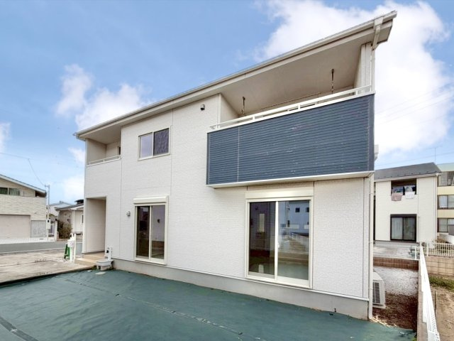 【中古戸建】太田市下浜田町