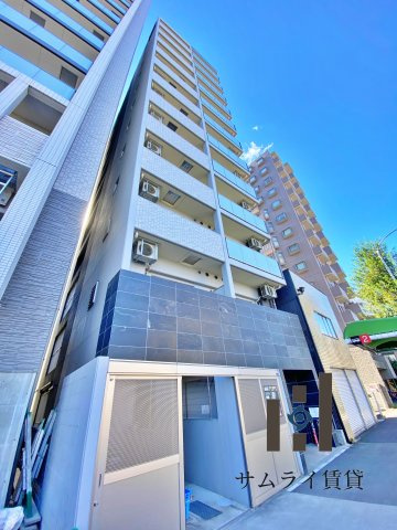 エステムコート名古屋泉プラチナムゲート