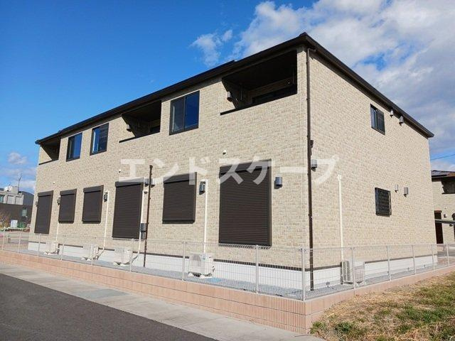 フィオーレ　プリート　Ⅵ