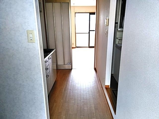 ポートシャトーの内装|類似です