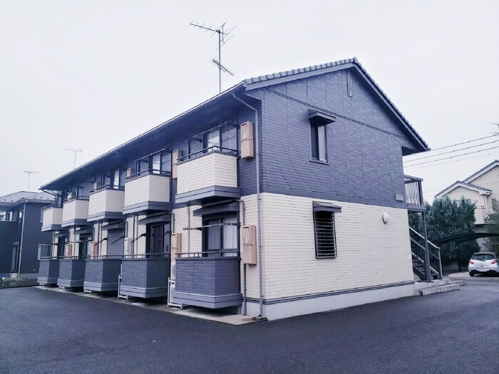 ポートシャトー