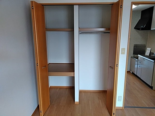 ポートシャトーの収納|類似です