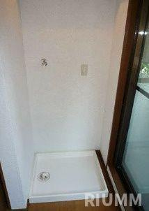 【その他】 | ガーデンパレス早稲田