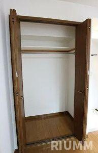 【収納】 | ガーデンパレス早稲田