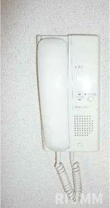 【セキュリティ】 | ガーデンパレス早稲田