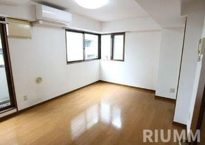 【居間・リビング】 | ガーデンパレス早稲田