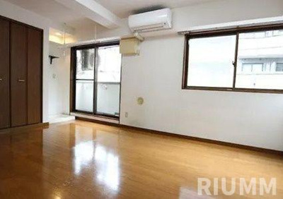 【内装】 | ガーデンパレス早稲田