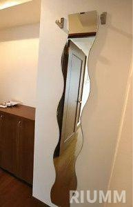 【設備】 | ガーデンパレス早稲田