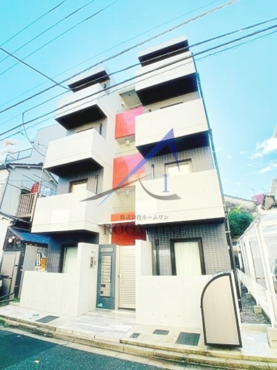 フリービング南千住