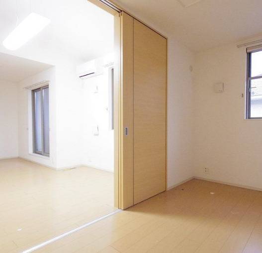 東京ＫＳニューレジデンスの内装