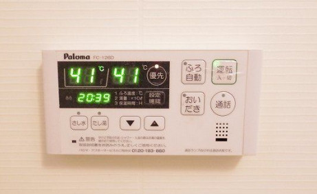 東京ＫＳニューレジデンスの設備