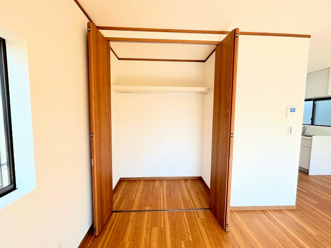 【収納】 | アトムセレクト千葉市若葉区大宮台４丁目中古戸建て | リビング収納