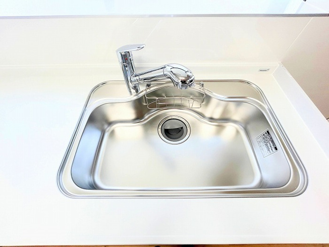 【キッチン】 | アトムセレクト千葉市若葉区大宮台４丁目中古戸建て | シンク