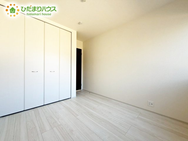 【洋室】 | 城里町石塚15期　新築戸建　2号棟 | 