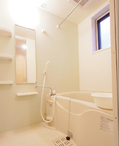 東京ＫＳニューレジデンスの浴室